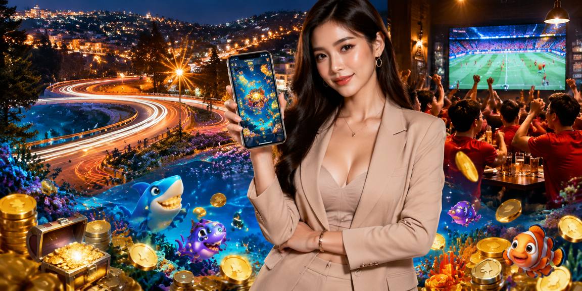 kulvip Slot Sen Vàng